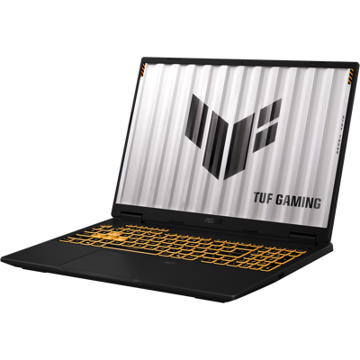 Asus TUF Gaming 16 (2026) - i5 16GB 512GB RTX 5050 Asus TUF Gaming 16 (2026) - i5 16GB 512GB RTX 5050