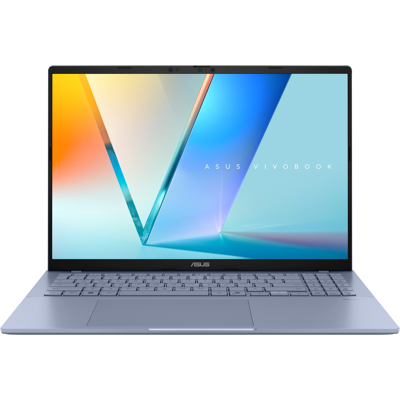 Asus Vivobook S16 (S3607QA) Copilot+ PC - Snapdragon® X2 Elite 32GB 512GB Asus Vivobook S16 (S3607QA) Copilot+ PC - Snapdragon® X2 Elite 32GB 512GB