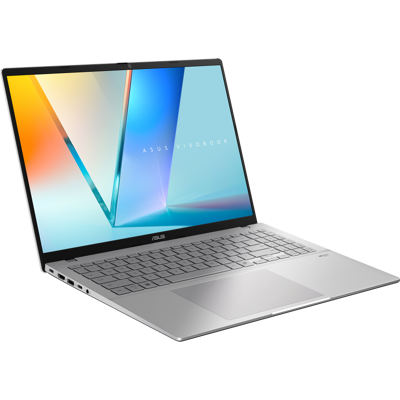 Asus Vivobook S16 (D3607) Copilot+ PC - Ryzen AI 7 32GB 1TB Asus Vivobook S16 (D3607) Copilot+ PC - Ryzen AI 7 32GB 1TB
