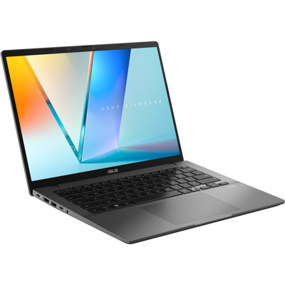 Asus Vivobook S14 OLED Copilot+ PC Snapdragon X 16GB 512GB Asus Vivobook S14 OLED Copilot+ PC Snapdragon X 16GB 512GB
