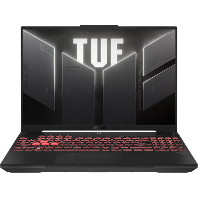 Asus TUF Gaming A16 - Ryzen 7 16GB 1TB RTX 4050 Asus TUF Gaming A16 - Ryzen 7 16GB 1TB RTX 4050