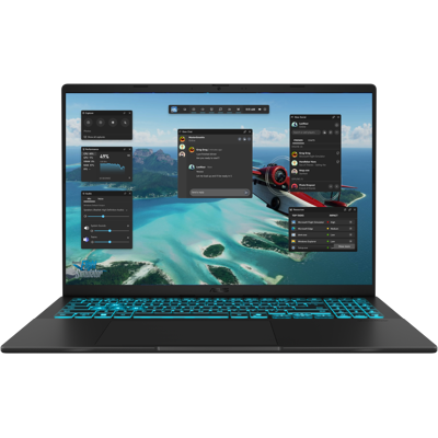 Asus V16 (V3607) - Intel Core 5 16GB 1TB RTX 5050 Asus V16 (V3607) - Intel Core 5 16GB 1TB RTX 5050