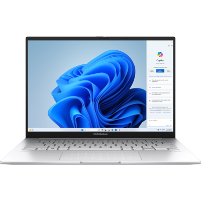 Asus Zenbook 14 OLED EVO - Ultra 7H 32GB 1TB Asus Zenbook 14 OLED EVO - Ultra 7H 32GB 1TB