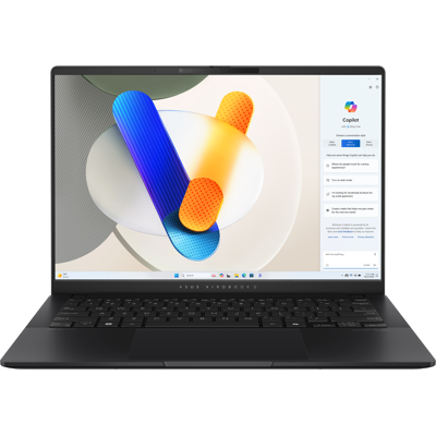 Asus Vivobook S 14 OLED (M5406) AMD Ryzen AI 5 340 16GB 512GB Asus Vivobook S 14 OLED (M5406) AMD Ryzen AI 5 340 16GB 512GB