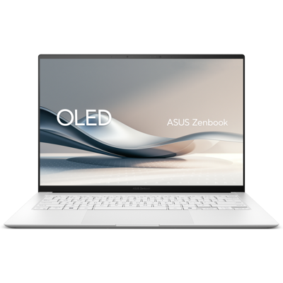 Asus Zenbook S 14 OLED 120Hz - U7 32GB 1TB Copilot+ PC Asus Zenbook S 14 OLED 120Hz - U7 32GB 1TB Copilot+ PC