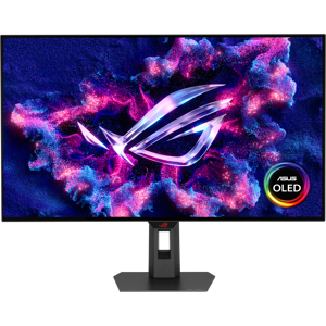 Asus ROG Strix OLED XG32UCWMG Asus ROG Strix OLED XG32UCWMG