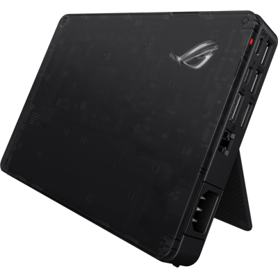 Asus ROG XG Mobile RTX 5090 Asus ROG XG Mobile RTX 5090