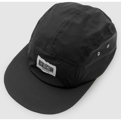 R-Collection Klassikko-lippis, musta - 1 R-Collection Klassikko-lippis, musta - 1