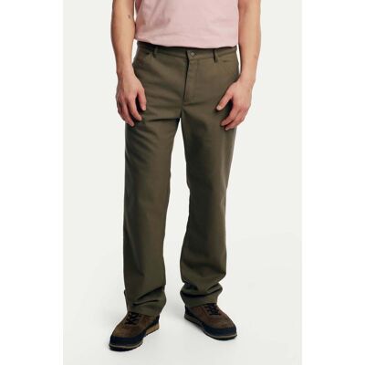 R-Collection Petri-housut, sammal - XXL R-Collection Petri-housut, sammal - XXL