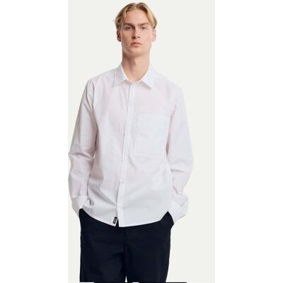 R-Collection Kaakko-paita, valkoinen - XXL R-Collection Kaakko-paita, valkoinen - XXL