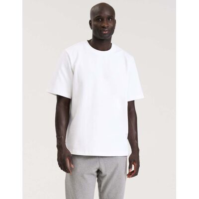 R-Collection Olavi-T-paita, valkoinen - XXXL R-Collection Olavi-T-paita, valkoinen - XXXL