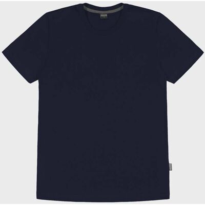 R-Collection T-paita, tummansininen - S R-Collection T-paita, tummansininen - S