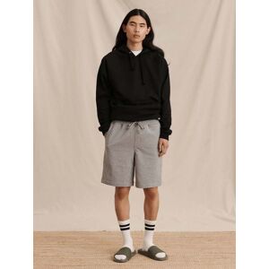 R-Collection Collegeshortsit, savunharmaa - XS R-Collection Collegeshortsit, savunharmaa - XS