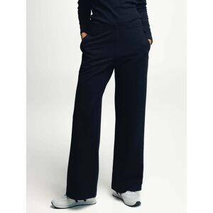 R-Collection Evelia-stretch-housut, musta - XS R-Collection Evelia-stretch-housut, musta - XS