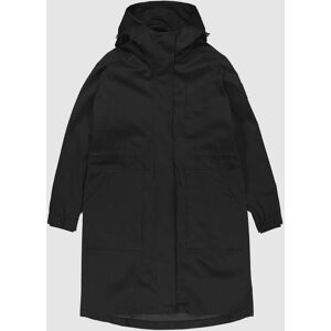R-Collection Kuurna-parka, musta - XS R-Collection Kuurna-parka, musta - XS