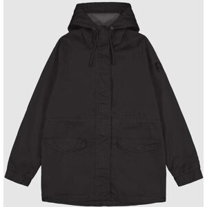 R-Collection Pihlaja-parka, musta - XXXL R-Collection Pihlaja-parka, musta - XXXL