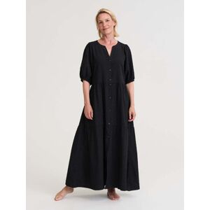 R-Collection Elise-mekko, musta - S R-Collection Elise-mekko, musta - S