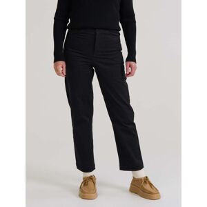 R-Collection Jutta-housut, musta - XXL R-Collection Jutta-housut, musta - XXL