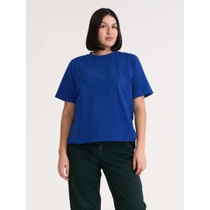 R-Collection Laura-T-paita, ultramariinin sininen - XS R-Collection Laura-T-paita, ultramariinin sininen - XS