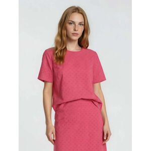 R-Collection Liisi-paita, vadelma - XS R-Collection Liisi-paita, vadelma - XS