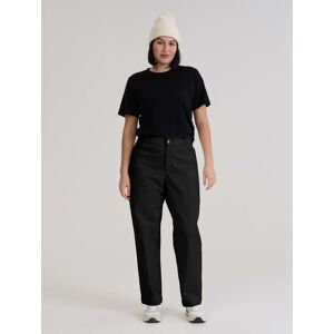R-Collection Meea-housut, musta - S R-Collection Meea-housut, musta - S