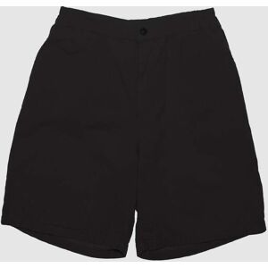 R-Collection Neilikka-shortsit, musta - XL R-Collection Neilikka-shortsit, musta - XL