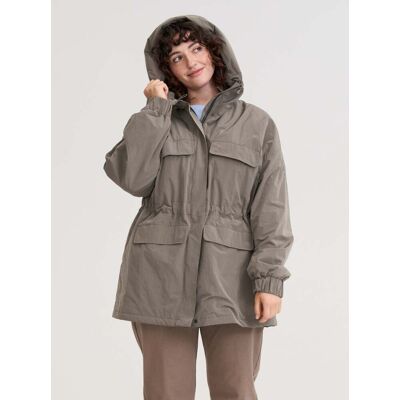 R-Collection Sisko-takki, taupe - XL R-Collection Sisko-takki, taupe - XL