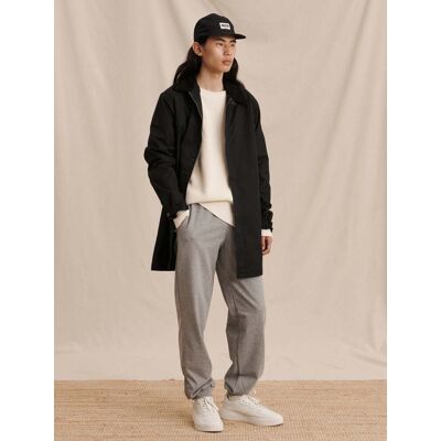 R-Collection Toivo-takki, musta - S R-Collection Toivo-takki, musta - S