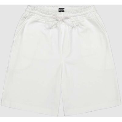 R-Collection Collegeshortsit, valkoinen - XS R-Collection Collegeshortsit, valkoinen - XS