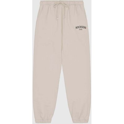 R-Collection Aika-collegehousut, koivu / susi - XXL R-Collection Aika-collegehousut, koivu / susi - XXL