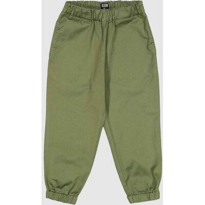 R-Collection Lasten anorakkihousut, sammal - 100 R-Collection Lasten anorakkihousut, sammal - 100