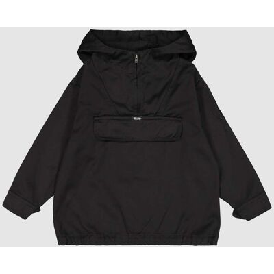 R-Collection Lasten anorakki, musta - 100 R-Collection Lasten anorakki, musta - 100
