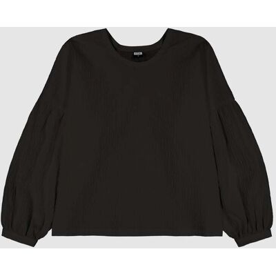 R-Collection Aili-pusero, musta - M R-Collection Aili-pusero, musta - M
