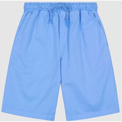 R-Collection Anorakkishortsit, vaaleansininen - XS R-Collection Anorakkishortsit, vaaleansininen - XS