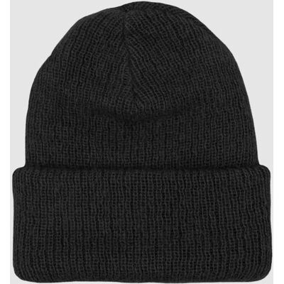 R-Collection Huurre-mohairpipo, musta - 1 R-Collection Huurre-mohairpipo, musta - 1