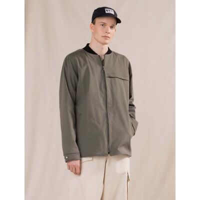 R-Collection Jan-bomber, sammal - S R-Collection Jan-bomber, sammal - S