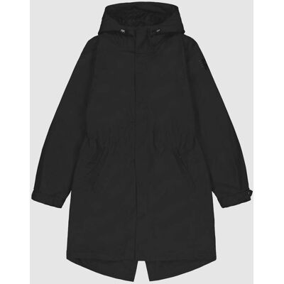 R-Collection Linnea-takki, musta - XL R-Collection Linnea-takki, musta - XL