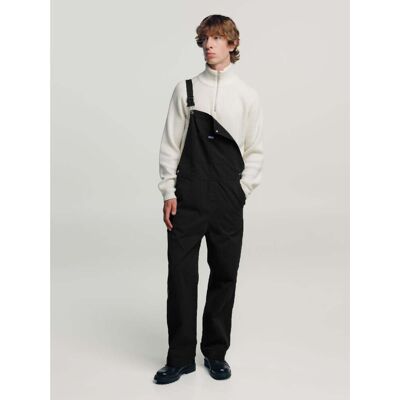 R-Collection Aalto-haalari, musta - L R-Collection Aalto-haalari, musta - L