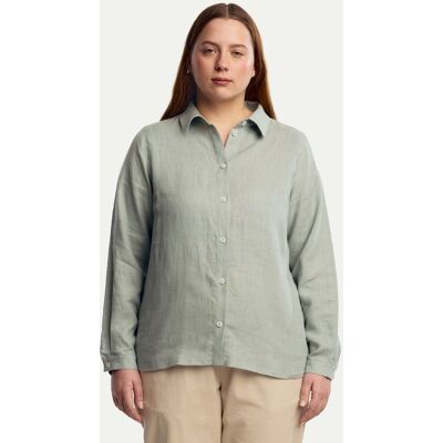 R-Collection Alina-pellavapaita, h2o - XL R-Collection Alina-pellavapaita, h2o - XL