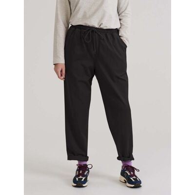 R-Collection Armi-anorakkihousut, musta - XL R-Collection Armi-anorakkihousut, musta - XL