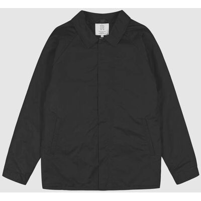 R-Collection Havu-takki, musta - XL R-Collection Havu-takki, musta - XL