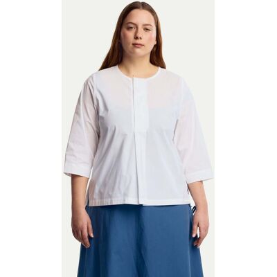 R-Collection Hohde-paita, valkoinen - XL R-Collection Hohde-paita, valkoinen - XL