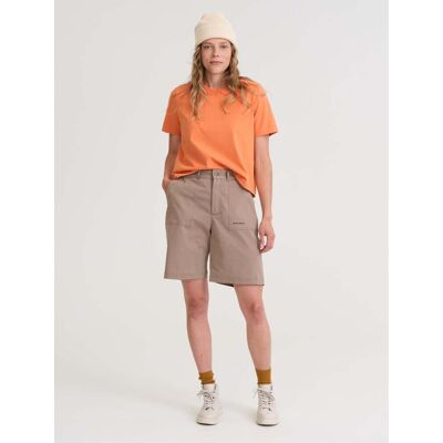 R-Collection Janni-shortsit, taupe - XXL R-Collection Janni-shortsit, taupe - XXL