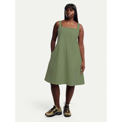 R-Collection Kanerva-mekko, sammal - XL R-Collection Kanerva-mekko, sammal - XL