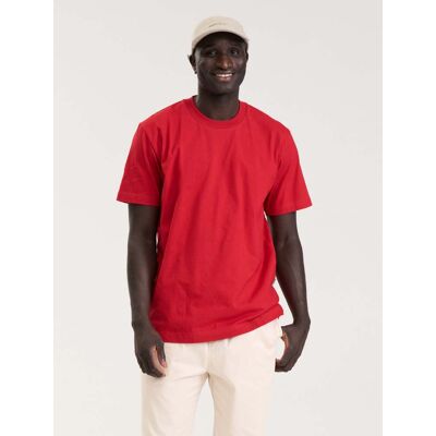 R-Collection Klassikko-T-paita, loimu - L R-Collection Klassikko-T-paita, loimu - L