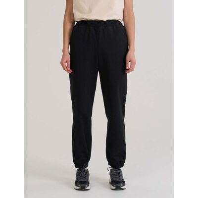 R-Collection Malla-collegehousut, musta - XS R-Collection Malla-collegehousut, musta - XS
