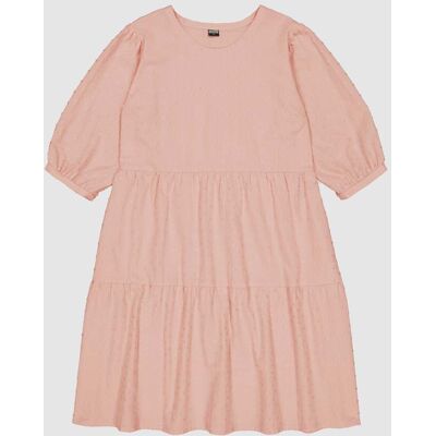 R-Collection Malvina-mekko, misty rose - S R-Collection Malvina-mekko, misty rose - S