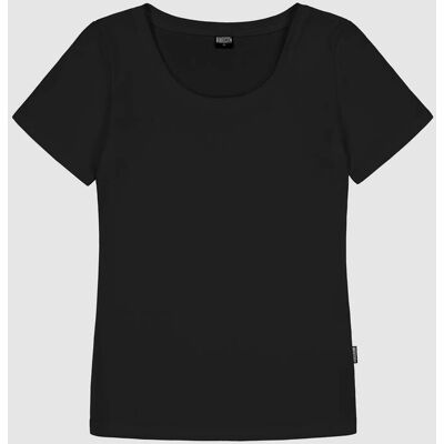 R-Collection Sinna-ribbi-T-paita, musta - XL R-Collection Sinna-ribbi-T-paita, musta - XL