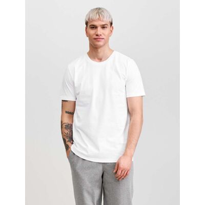 R-Collection T-paita, valkoinen - L R-Collection T-paita, valkoinen - L