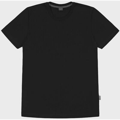 R-Collection T-paita, musta - XL R-Collection T-paita, musta - XL